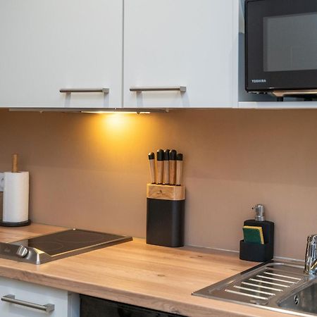 Appartement Typique Hyper Centre Albi - Neuf Premium - Parking Gratuit Exterior photo