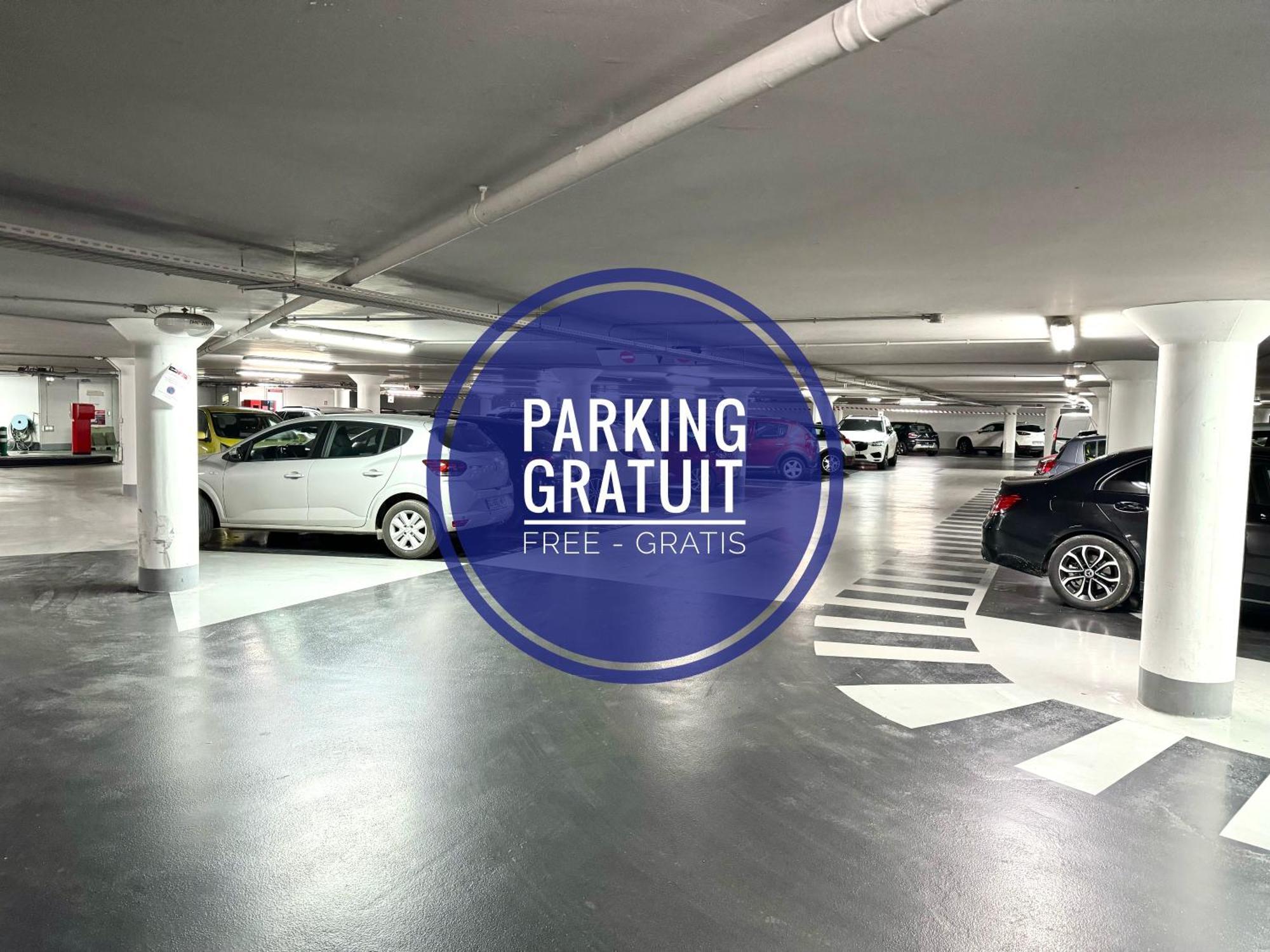 Appartement Typique Hyper Centre Albi - Neuf Premium - Parking Gratuit Exterior photo